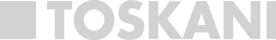 Logo Toskani